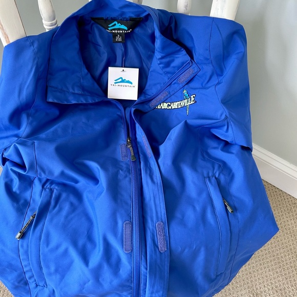 Jacket - Picture 3 of 8